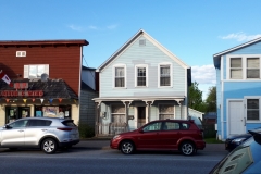Rouses Point
