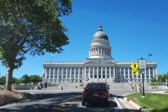 Salt Lake City, Utah