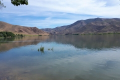 Snake River
