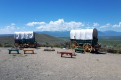 Oregon Trail