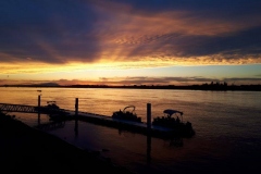 Clover Island