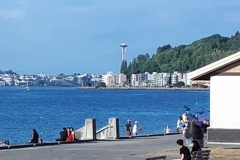 West Seattle