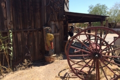 Ghost Town