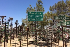 Elmers Bottle Tree Ranch