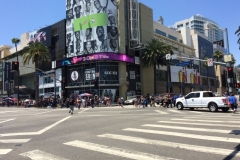 Hollywood
