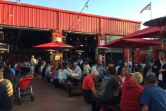 Rock and Brews Restaurant