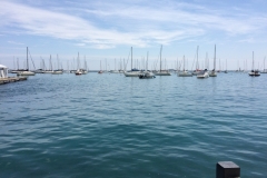 Lake Michigan