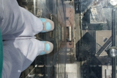 On the Skydeck