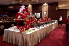 Lunch Buffet
