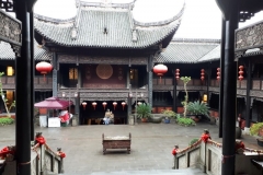 Temple