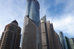 The Shanghai Tower