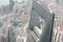View from the top