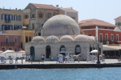 Chania