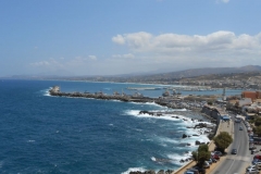 Another view of harbour