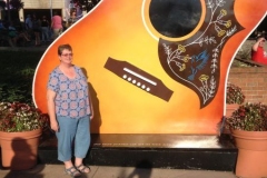 Nashville Grand Old Opry