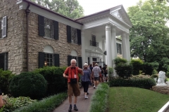 Graceland The Home of Elvis