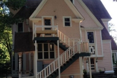 Hot Springs B & B
