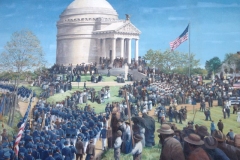 Vicksburg Mural