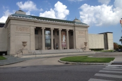 New Orleans Museum of Art