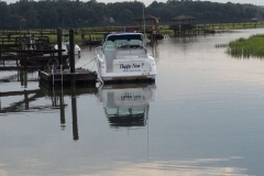 Hilton Head, South Carolina