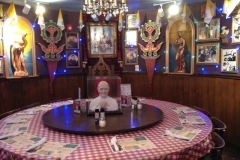 Italian Restaurant near Charlotte