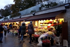 Tallinn Flower Market