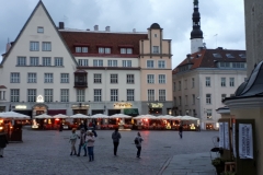 Town Square