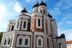 Lovely architecture