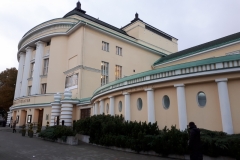 Theatre