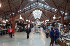 Indoor Market