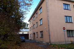 Tartu, Apartment