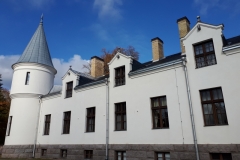 Alatskivi Castle
