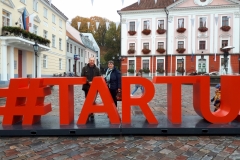 Tartu