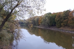 Vorstsjarv Lake