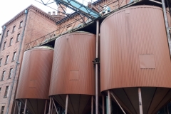 A le Coq Brewery