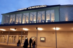 Vanemuine Theatre