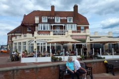Pier Hotel
