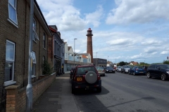 Quay Road