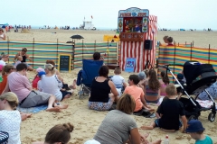 Punch and Judy