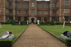 Doddington Hall