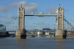 Tower Bridge