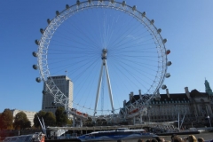London Eye