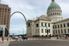 Gateway Arch