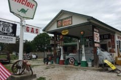Gay Parita Service Station