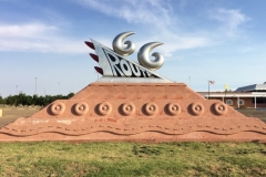 Tucumcari, New Mexico