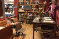 Sapulpa Museum