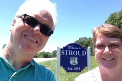 Stroud, Oklahoma