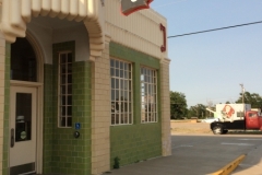 U - Drop - Inn Diner