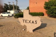 State Sign