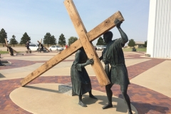 Stations of the Cross